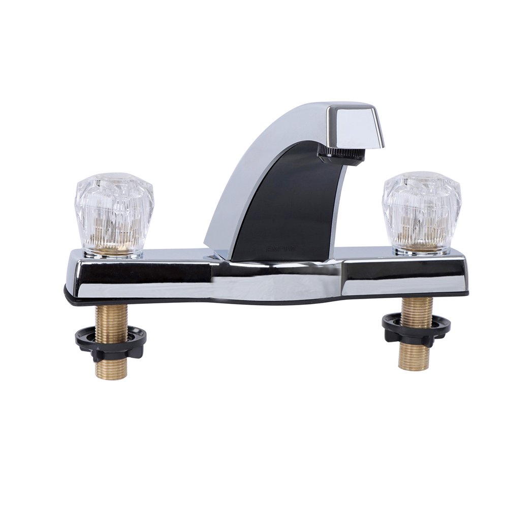 Empire Faucets Tub Spout with Diverter Bathtub Faucet with Shower