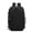 Black, variant on Travel Backpack for Women, Carry On Backpack with Water Bottle Pocket, Nurse Bag Casual Daypack for Weekender Business Hiking