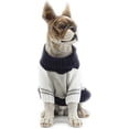 thumbnail image 3 of m, Marine, Vtements Pour Animaux De Compagnie, Pulls Carreaux En Diamant Pour Chats Et Chiens, Accessoires, Vtements Pour Chiens, Sudaderas Pou, 3 of 4