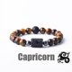 thumbnail image 1 of Pulsera con signo del zodiaco para hombre, brazaletes de 12 constelaciones, pulsera Gemini Virgo Leo Libra, pulsera de regalo de amistad para mujer en la mano, 1 of 5