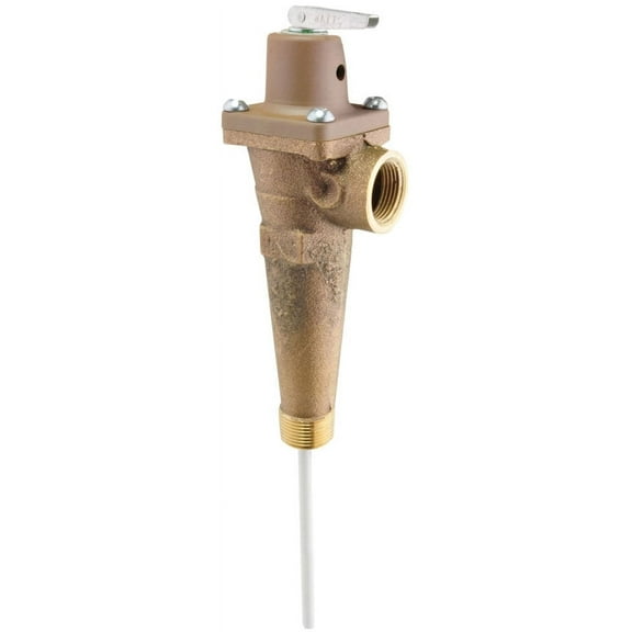 Rheem SP9013E - Temperature And Pressure Relief Valve (5" sensor)
