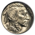 thumbnail image 2 of 1938-D/D Buffalo Nickel MS-65 PCGS, 2 of 4