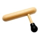 thumbnail image 2 of Masajeador de madera de mano, cuerpo físico, relajación, espalda, brazos, Yuyangstore masajeador de puntos, 2 of 8