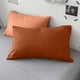 thumbnail image 5 of Funda Protectora De Almohada Hipoalergénica Y Transpirable, Ideal Para Dormitorios Y Hoteles., 5 of 9
