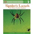 thumbnail image 1 of Spider's Lunch: All about Garden Spiders, 1 of 2