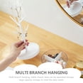 thumbnail image 4 of Miangastore Tree Pendant Holder PP 1Pack 14.2x5.5in Multi-Branch Hanging, 4 of 8