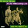 Rising of the Moon: Irish Songs of Rebellion