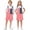 ZC-Red, variant on Wxirdiow Summer Outfits Baby Girl Toddler Boy Girl Overalls Fourth of July American Flag Overalls Shorts Kids Summer Suspender Jumpsuit Romper Outfit Red Size,6-9 Months