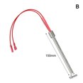 thumbnail image 1 of Allumeur Haute Performance pour Cuisinières à Granulés avec 230V et Acier Inoxydable, 1 of 9