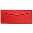 thumbnail image 3 of Red #10 Envelopes - 100 Envelopes - Desktop Publishing Supplies Brand Envelopes, 3 of 3