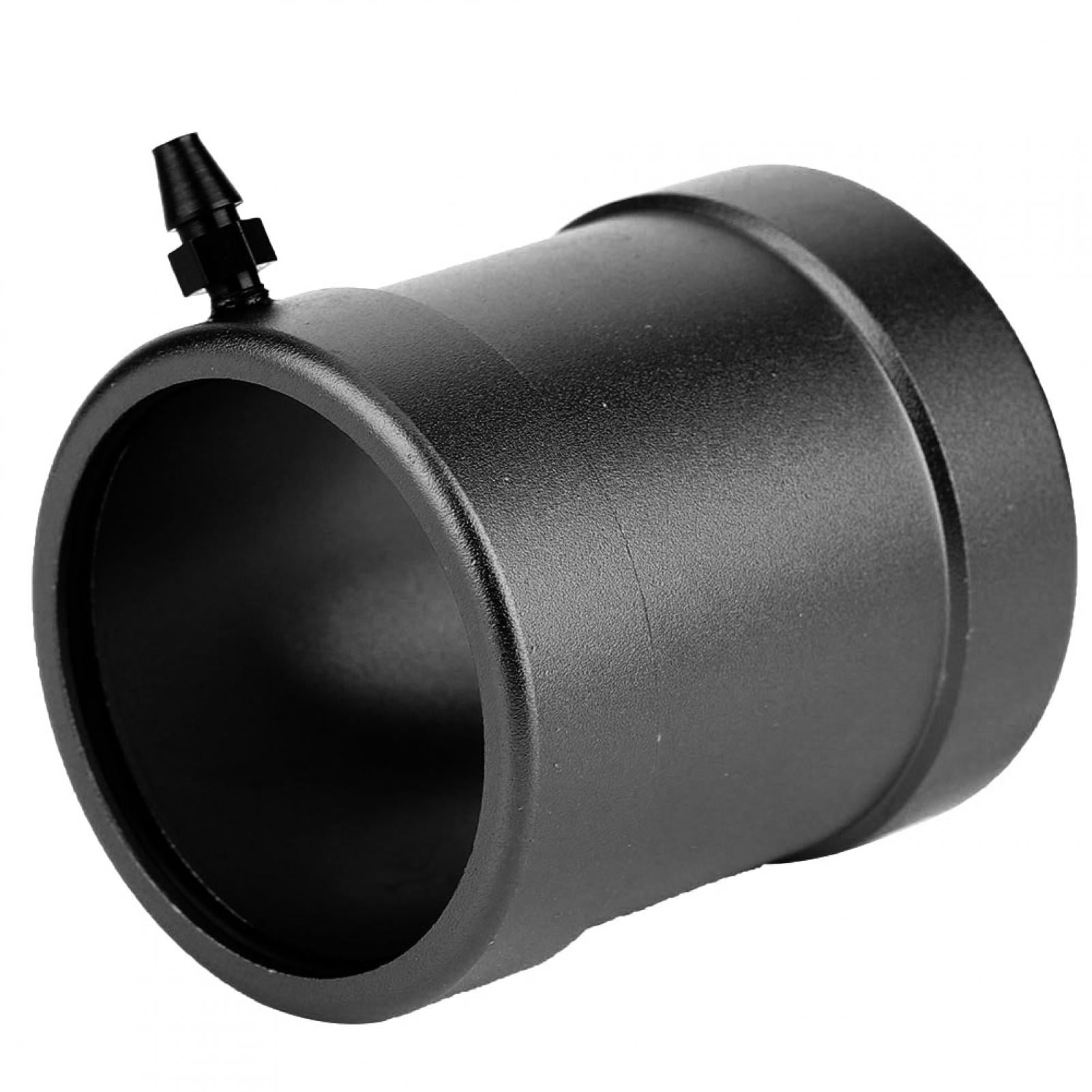 Watercooled Brushed Alloy Water Cooling Jacket For 3.6cm Brushless