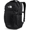 thumbnail image 4 of The North Face Backpack, Black, Pivoter, 4 of 5