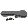 thumbnail image 2 of Ukulele Case, 1200D Polyester Sturdy Wear   Closing Ukulele Backpack Harden With Strap For Home, 2 of 8