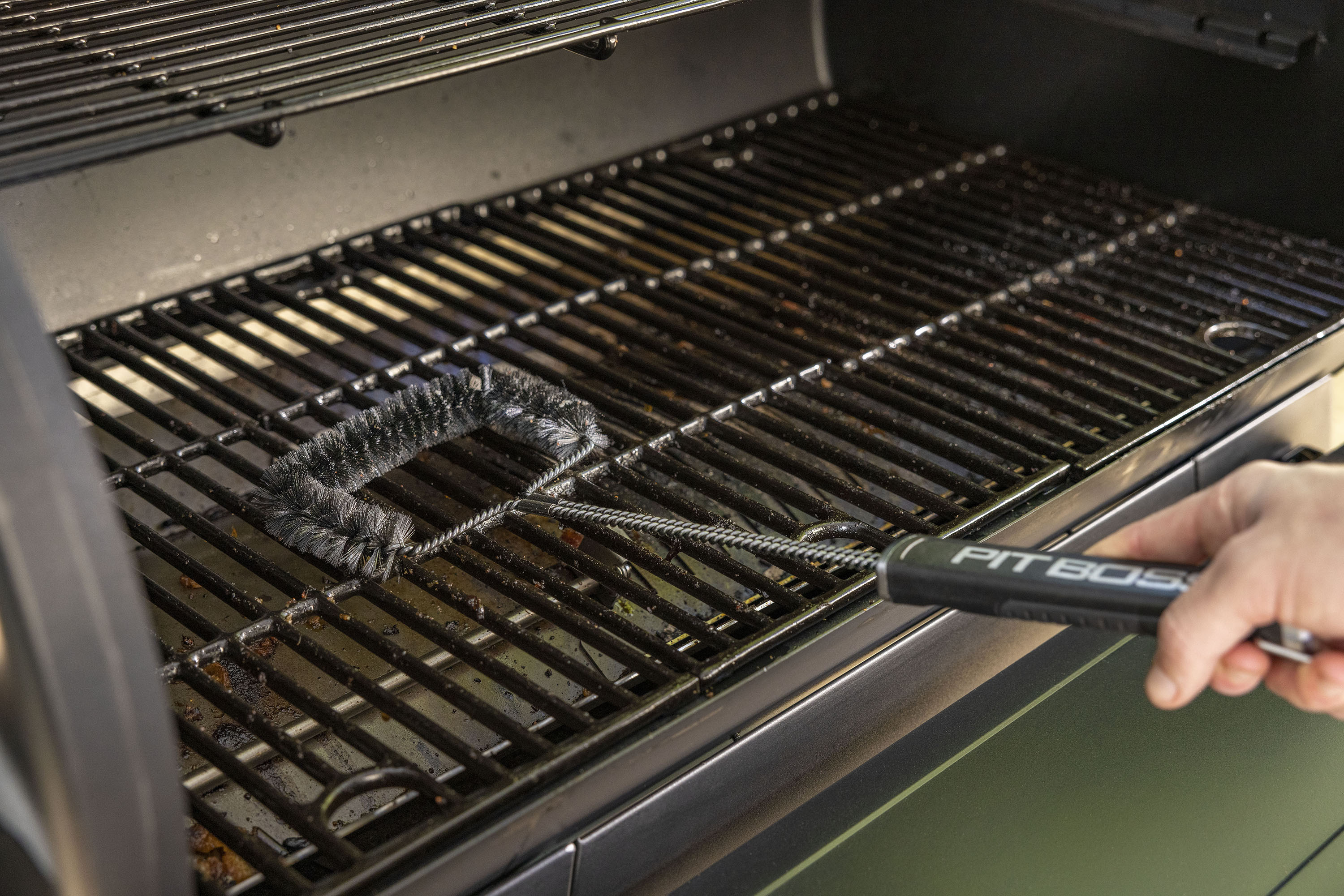 Pit Boss 3-Piece Grill Tool Set photo 7