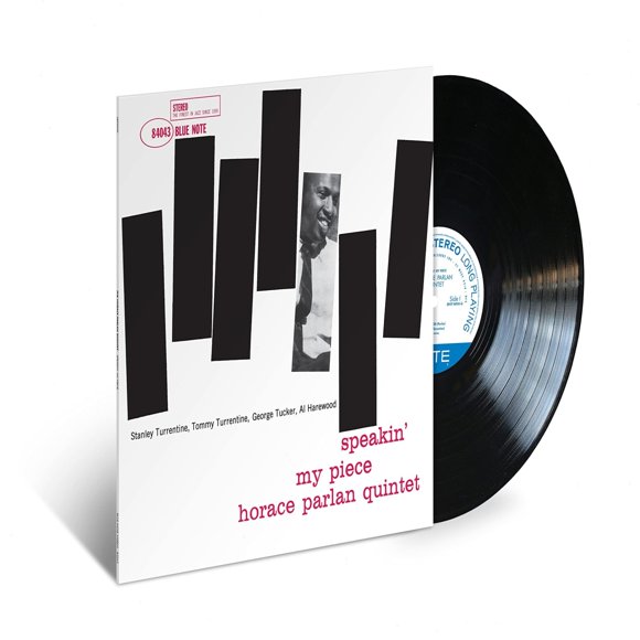 Parle Mon Pièce (Classique)
