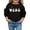 E507 Black, variant on Curuila Toddler Boys Girls Halloween Sweatshirt Long Sleeve Hallowmas Ghost Print Crew Neck Pullover For Boys Party Comfort Tops Black Size 3-4 Years