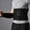 Black L, variant on PLPPYFS Dualstrap Back Brace with Removable Support Stays Waist Protection for Back Pain, Sciatica, Scoliosis, Herniated Disc Adjustable Support Straps-Lower Back Brace with for Men & Women
