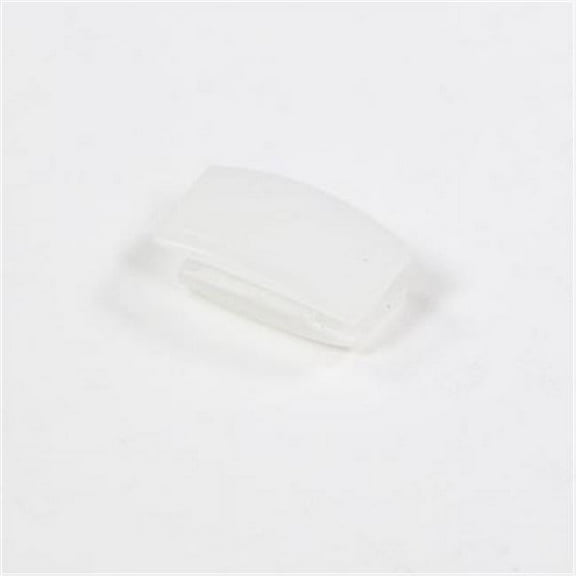 WCI WCI240349801 Refrigerator Crisper Drawer Slide Clip