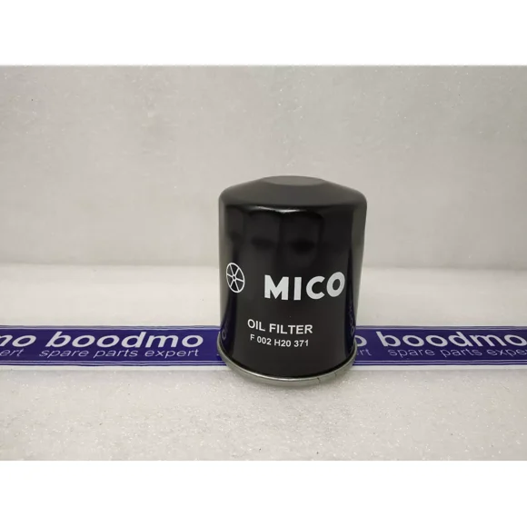 Oil Filter for HYUNDAI: ALCAZAR, AURA, EON, GETZ, GRAND - F002H20371