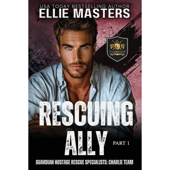Rescuing Ally (Part 1), (Paperback)