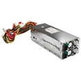 thumbnail image 6 of iStarUSA D Storm D-300SEA-RD-75S2UPD8 Server Case with Red SEA Bezel, 6 of 7