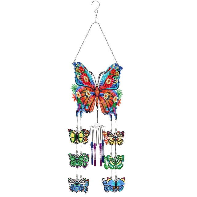Corona de cesta colgante para puerta de flores silvestres, corona de primavera para puerta delantera, guirnalda de flores artificiales para porche, decoración del hogar