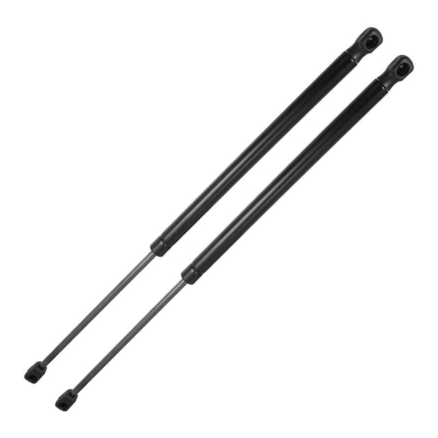 Unique Bargains 2 Pcs Rear Hatch Liftgate Gas Lift Supports Gas Struts Shocks for Suzuki Swift 2016-2021