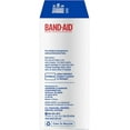 thumbnail image 6 of (6 pack) Band-Aid Brand Flexible Fabric Adhesive Bandages, All One Size, 100ct, 6 of 6