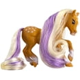 thumbnail image 1 of Toy Breyer Horses Mane Beauty Li'l Beauties Sunset con brocha, 1 of 4