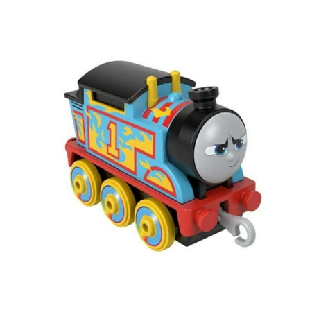 Thomas & Friends Color Change Metal Engine Vehicle