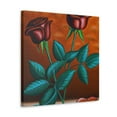 thumbnail image 2 of Love and Blossoms - Canvas, 2 of 10