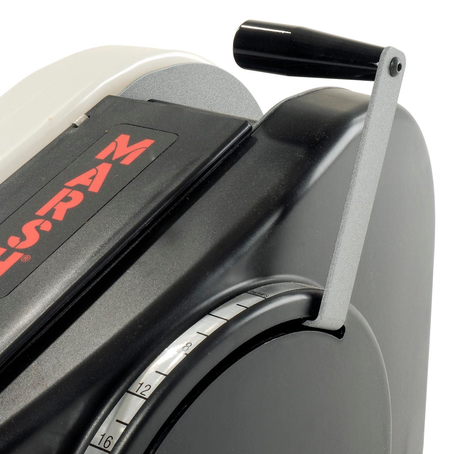 Marsh Manual Hand Taper Paper Water Activated Tape Dispenser, TDH