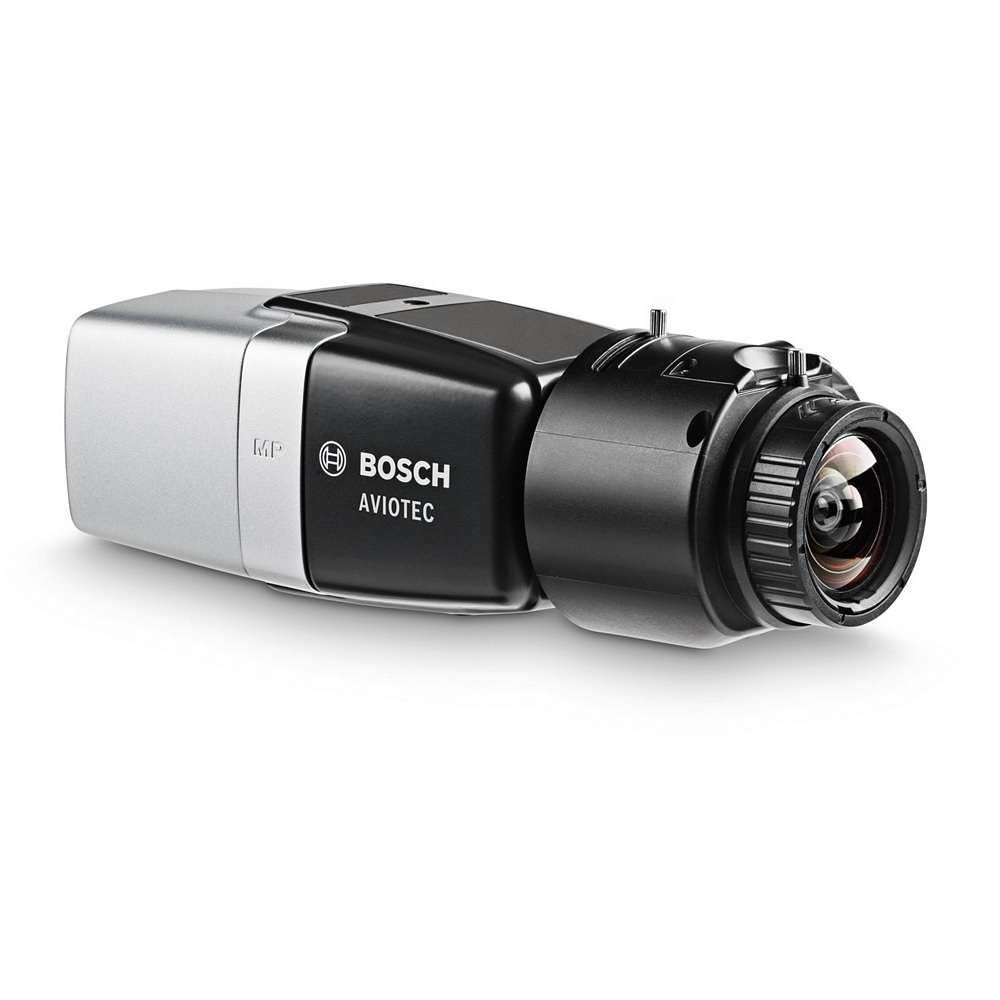 Bosch AVIOTEC IP Starlight 8000 VideoBased Fire Detection Indoor Box