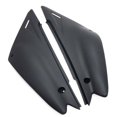 thumbnail image 3 of Compatible con Gxt200 Dr200 Jinan Qingqi Mastín Tibetano Qm200gy-b A Spillplate Negro Tres Generaciones Lado P, 3 of 5