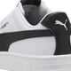 thumbnail image 5 of TENIS CASUAL PUMA COURT CLASSIC CLEAN JR 23 CM 403750 01, 5 of 6