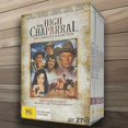 thumbnail image 1 of The High Chaparral Série Complète (DVD) Anglais Seulement, 1 of 6