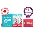 thumbnail image 2 of Fruit Fusion Fruit Juice Boxes 8 x 200 ml, 2 of 8