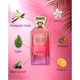 thumbnail image 3 of Perfume AUTHENTEQUE Queen of Paradise Extrait De Parfum 100 ml, 3 of 9