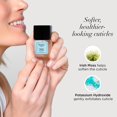 thumbnail image 3 of Manteca removedora de cutículas LONDON Melt Away, 6 ml, 3 of 6