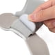 thumbnail image 5 of Bunion Corrector Reduce Soreness Day Night Support Orthopedic Bunion Splint for Big Toe M 39‑41 Left Foot, 5 of 5
