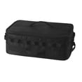 thumbnail image 2 of Sac de Rangement pour Réservoir de Gaz Sac à Main Sac de Transport pour Barbecue Voyage Noir, 2 of 8