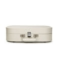 thumbnail image 3 of Crosley Discovery Vinyl Record Player with Speakers and Wireless Bluetooth - Audio Turntables, 3 of 6