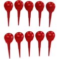 thumbnail image 1 of Yazoeia 10pcs/Pack Plastic Novelty Golf Tees 3.27 Inch CJC912-201639, 1 of 7