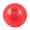 Red - 55cm, variant on THERABAND Standard Exercise Ball, 22" Red Stability Trainer for 5'1"–5'6" Users, Yoga & Pilates Ball, Balance & Core Trainer, For Athletes Fitness at Gym & Home