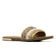 thumbnail image 3 of Sandalias Para Mujer Jema 022 dorado 26, 3 of 4