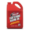 thumbnail image 2 of Red Line 40605 Two-Stroke Racing Synthetic Oil, 1 Gallon, 2 of 3