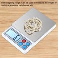 thumbnail image 4 of Portable Electronic Balance, Electronic Scales, Portable Food For Jewelries Meat Medicine, 4 of 8