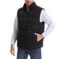 thumbnail image 5 of YDFCWXW Women's Lightweight Heated Vest with Battery Pack (Charger Not Included) Black, M, 5 of 9