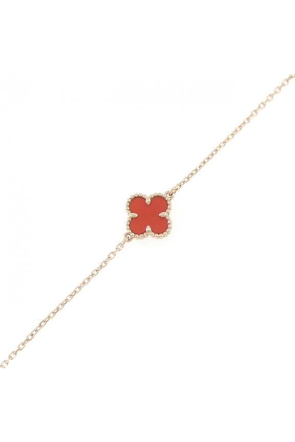 Pre-Owned Van Cleef & Arpels Sweet Alhambra Bracelet