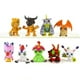 thumbnail image 2 of 9 colgantes de juguetes modelo de anime greymon Agumon Gabumon Patamon tailmon Gomamon piyomon Palmon, 2 of 5